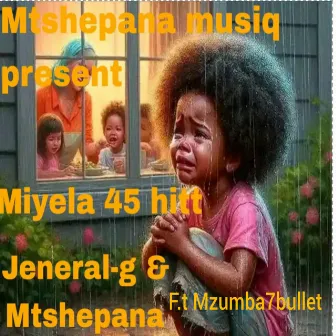 Miyela 45 hitt by Jeneral-g