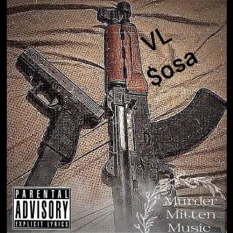 Murder Mitten Music by Vl $osa