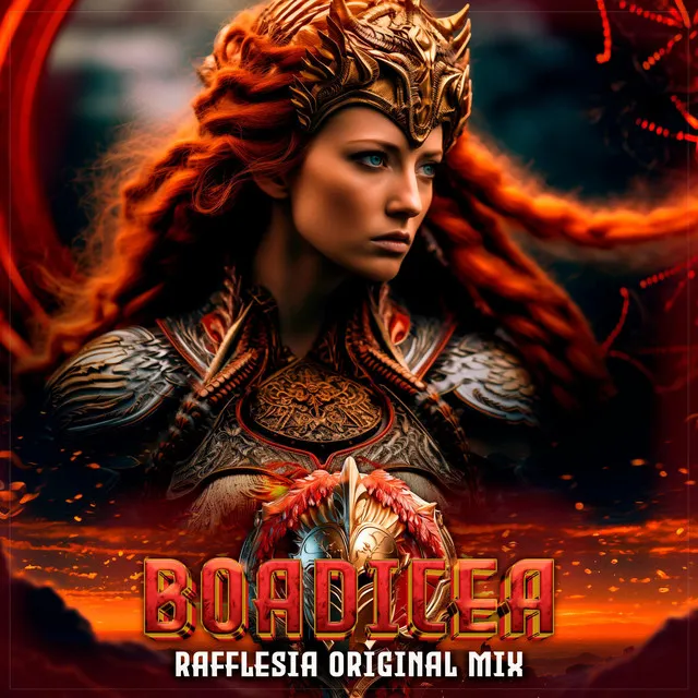 Boadicea