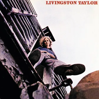 Livingston Taylor by Livingston Taylor