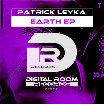 Earth EP by Patrick Leyka