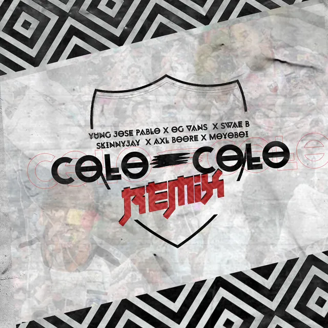 Colo Colo - Remix