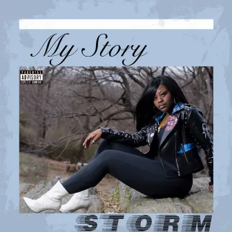 My Story by Storm