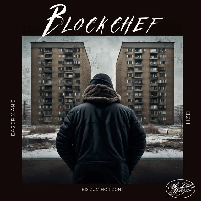 Blockchef