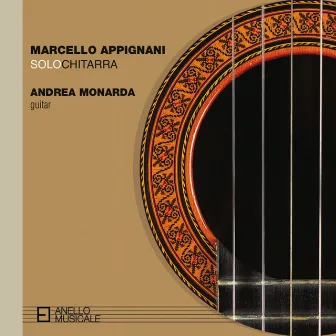 Solochitarra by Andrea Monarda