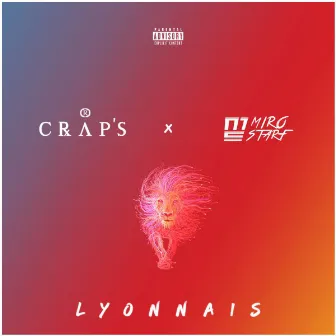 Lyonnais (feat. Mirostarf) by Craps