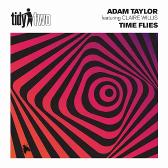 Time Flies by Adam Taylor