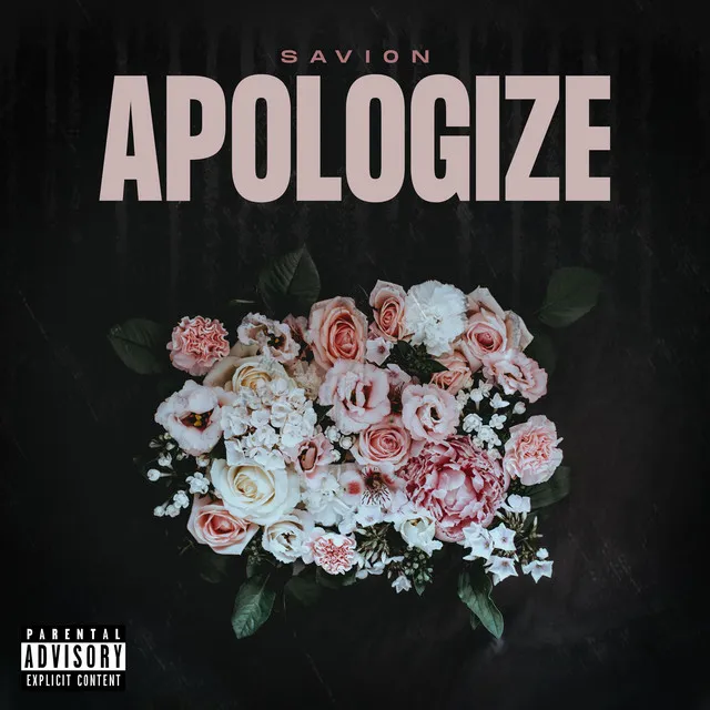 Apologize