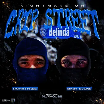 NIGHTMARE ON CRIP STREET by RichxThree