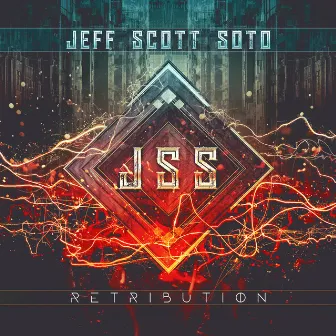 Retribution by Jeff Scott Soto