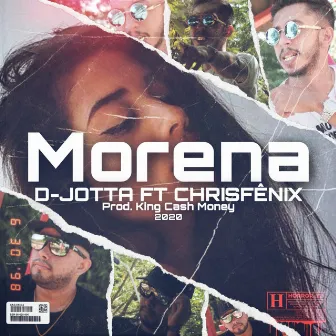 Morena by D-Jotta