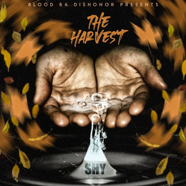 The Harvest