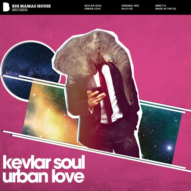 Urban Love - Original Mix