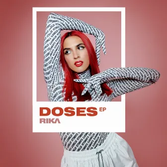 DOSES EP by RIKA