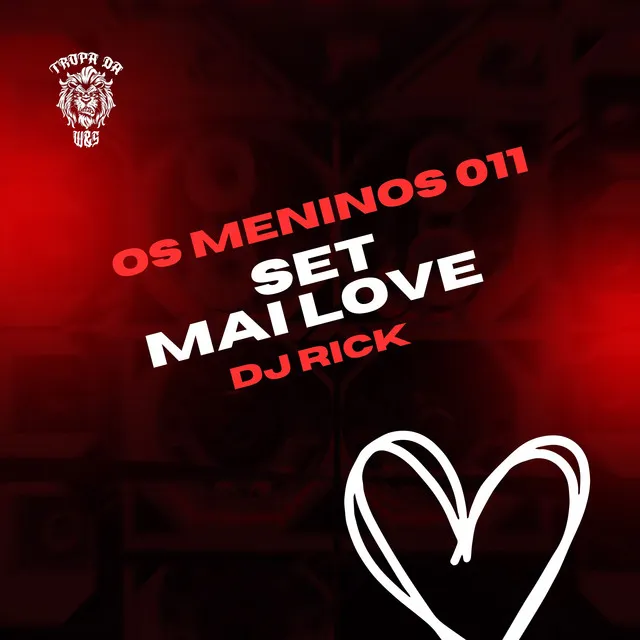 Set Mai Love