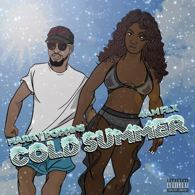 Cold Summer