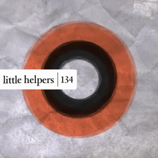 Little Helper 134-1 - Original Mix