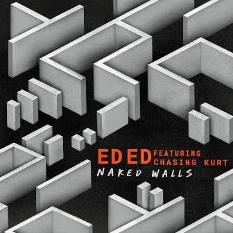 Naked Walls by Ed Ed