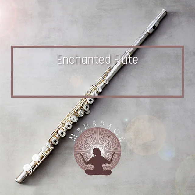 Enchanted Flute: Serene Awakening