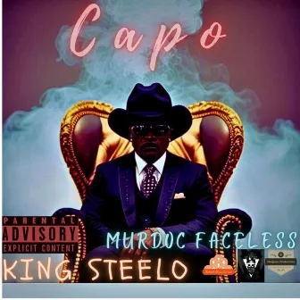 Capo by King Steelo