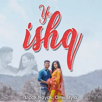 Ye Ishq by 