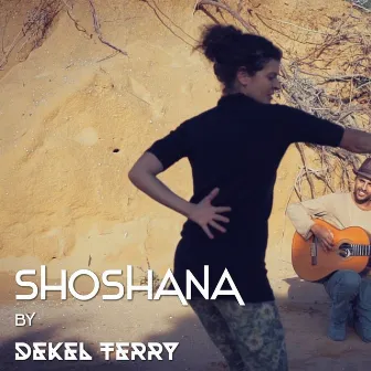 Shoshana by Dekel Terry