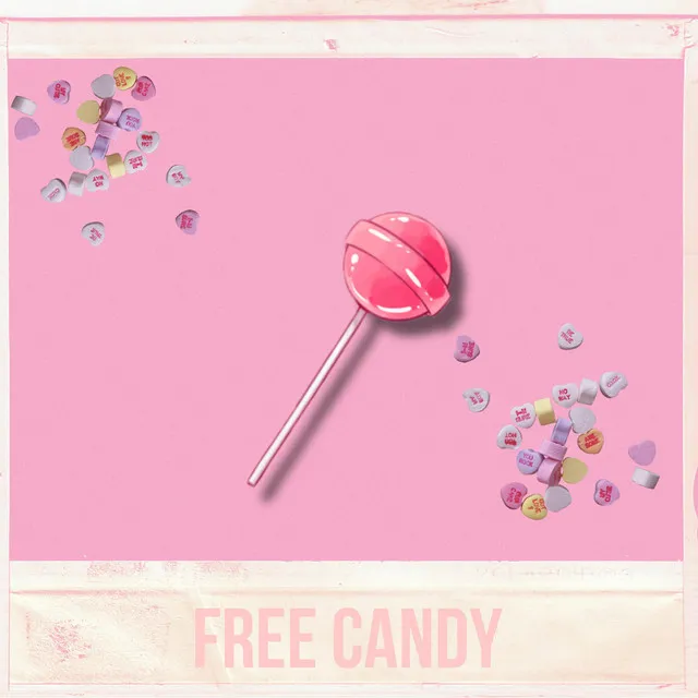 Free Candy