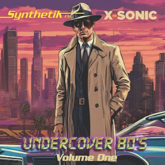 Underground 80s, Vol. 1 by Synthetik FM