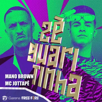 Zé Guaritinha by Mano Brown