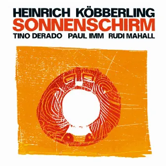 Kobberling, Heinrich: Sonnenschirm by Heinrich Kobberling