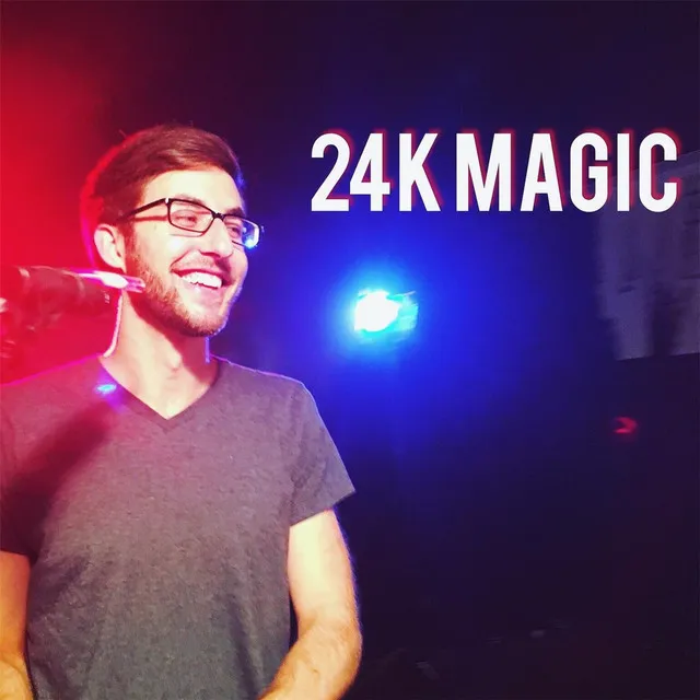 24k Magic