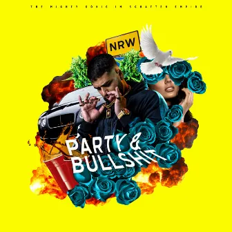 PARTY & BULLSHIT by BATO