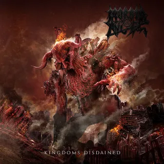 Piles Of Little Arms by Morbid Angel