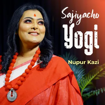 Sajiyacho Yogi by Nupur Kazi