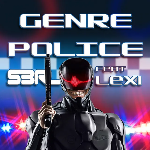 Genre Police - DJ Edit