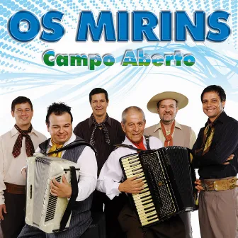 Campo Aberto by Os Mirins