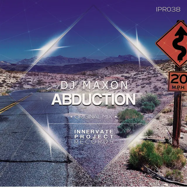 Abduction - Original Mix