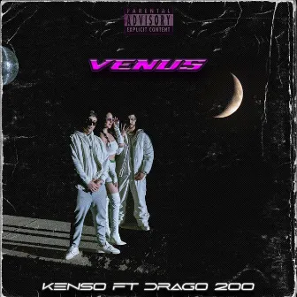 Venus by KENSOU