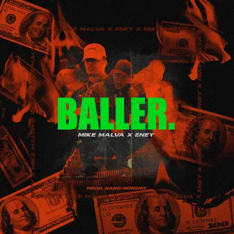 Baller by Eney