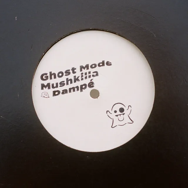 Ghost Mode (Radio Edit)