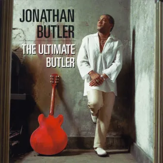 The Ultimate Butler by Jonathan Butler