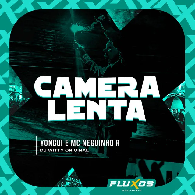 Camera Lenta