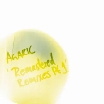 Remastered Remixes, Pt. 1 by Agaric