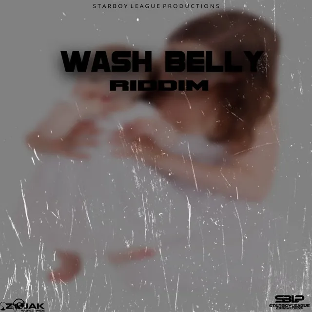 Wash Belly Riddim