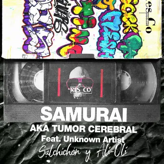 Salchichón y Alí-Olí by Samurai aka Tumor Cerebral