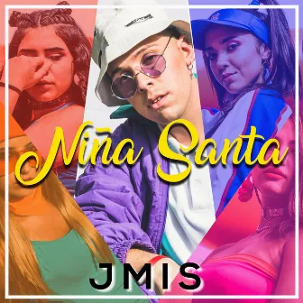 Niña Santa by Jmis