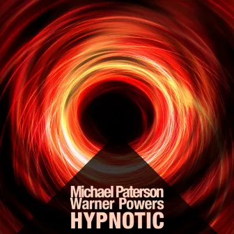 Hypnotic - EP by Michael Paterson