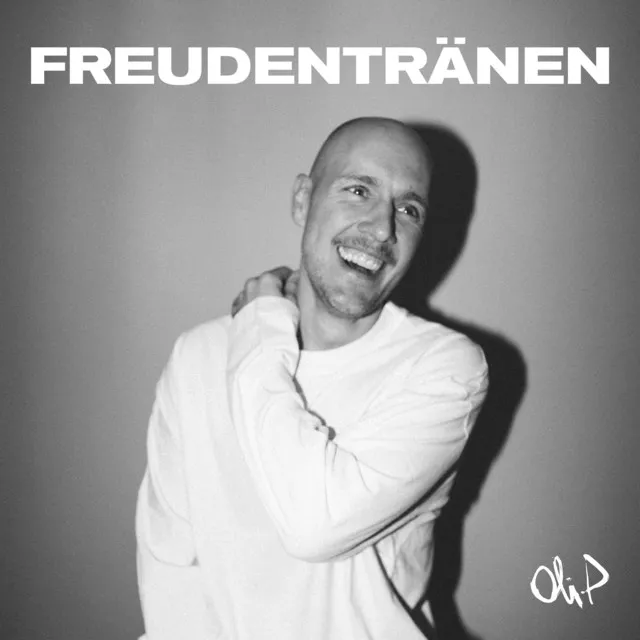 Freudentränen