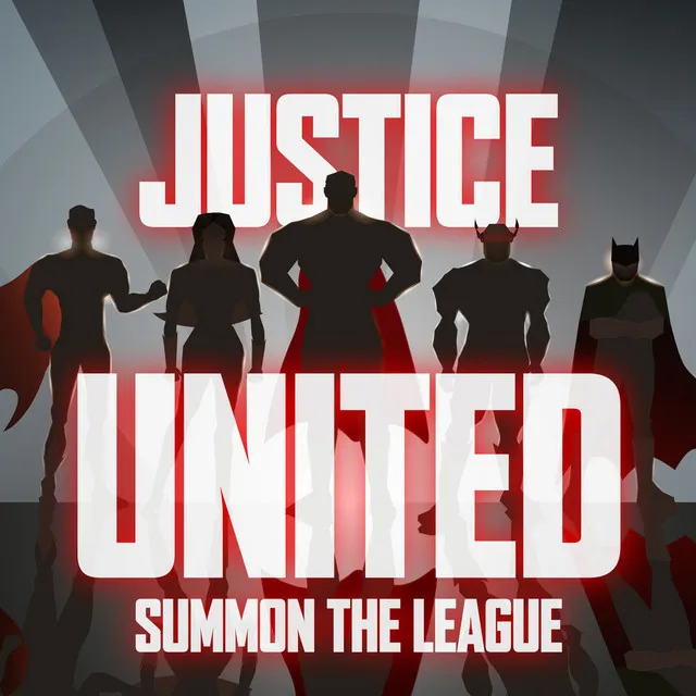 Come Together - From "Justice League"