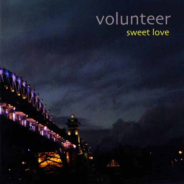 Sweet Love EP